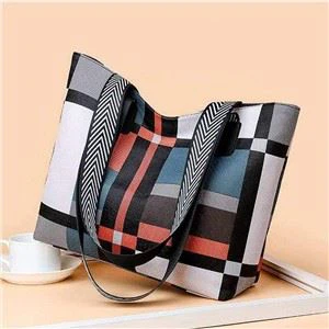 Outdoor Beach Tote Bag Τσάντες ώμου Shopping