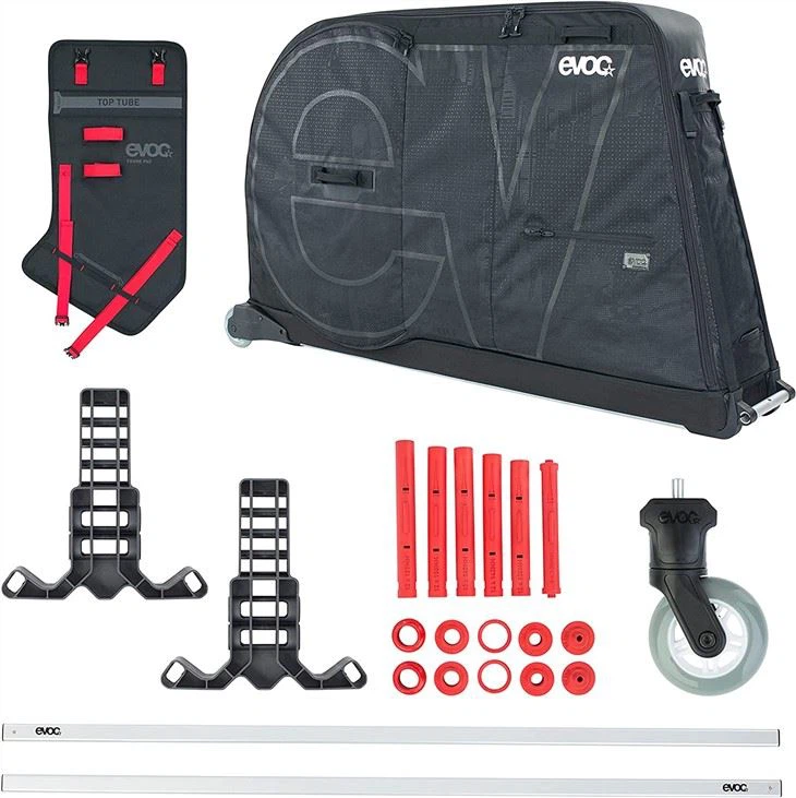 Bicycle Storage Bag