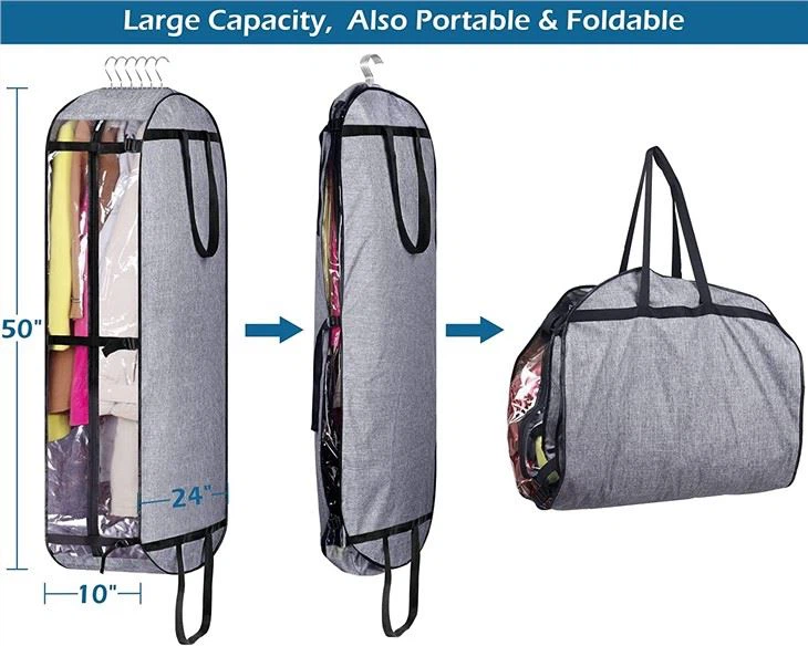 Hanging Garment Bag