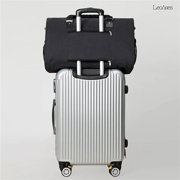 Hanging Suitcase Travel Bag