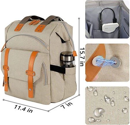 Laptop Backpack For Women