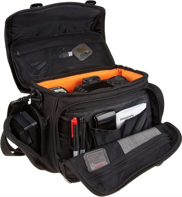 Large DSLR Small Kit