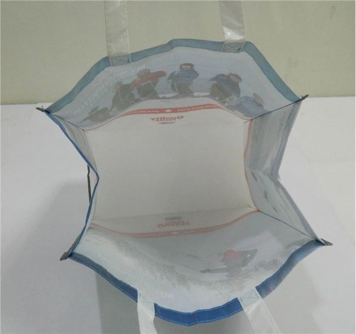 Strongest And Convenient RPP Non-woven Laminated Bag
