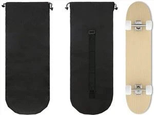 Αναδιπλούμενη τσάντα Skateboard ώμου