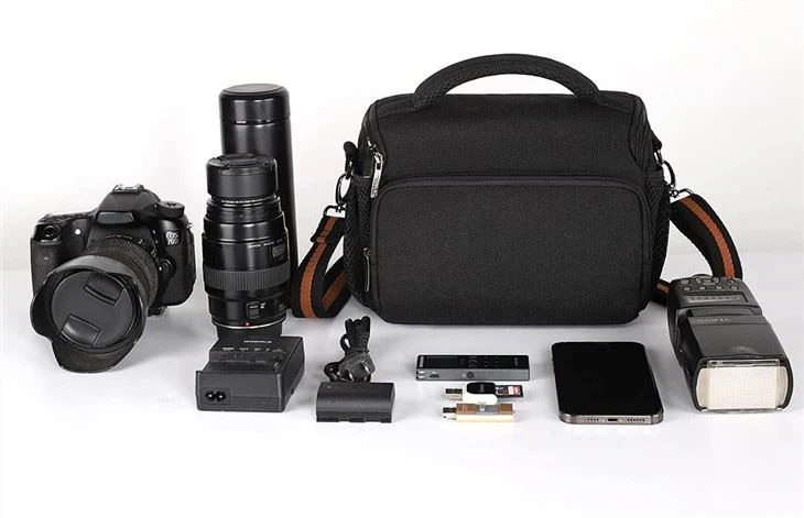 Waterproof Camera Bag Cover