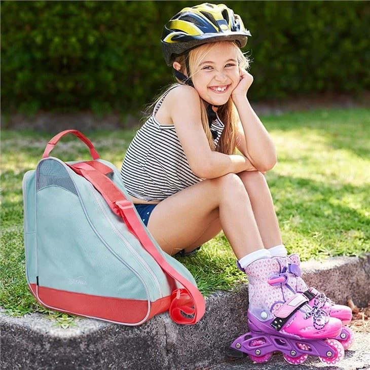 Women's Inline Skating Bag