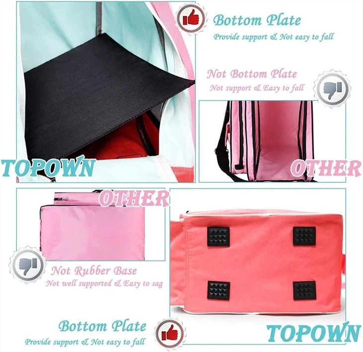 Women's Inline Skating Bag