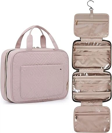 Water-resistant Makeup Cosmetic Bag