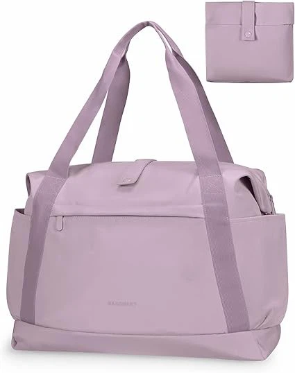 Weekender Overnight Bag